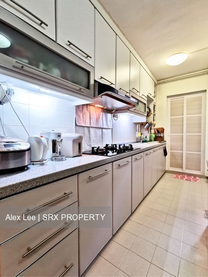 Blk 868 Woodlands Street 83 (Woodlands), HDB Executive #209616061